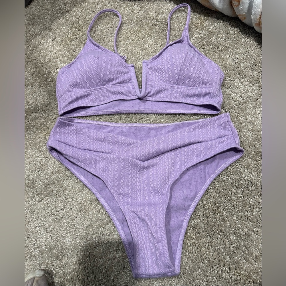 Shein Bikini